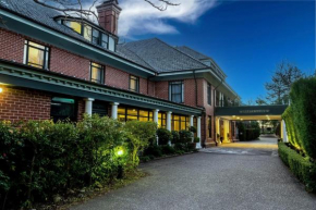 Lilianfels Blue Mountains Resort & Spa Katoomba